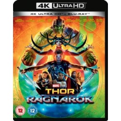 Thor: Ragnarok (2017) (4K UHD)