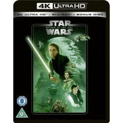 Star Wars: Episode VI -...