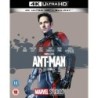 Ant-Man (2015) (4K UHD)