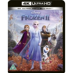 Frozen II (2019) (4K UHD)