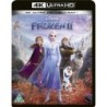 Frozen II (2019) (4K UHD)