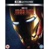 Iron Man 1-3 (2013) (4K UHD)