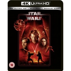 Star Wars: Episode III -...
