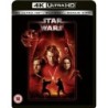 Star Wars: Episode III - Revenge of the Sith (2005) (4K UHD)
