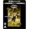 Star Wars: Episode II - Attack of the Clones (2002) (4K UHD)