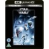 Star Wars: Episode V - The Empire Strikes Back (1980) (4K UHD)