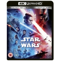 Star Wars: The Rise of...
