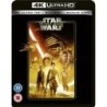 Star Wars: The Force Awakens (2015) (4K UHD)