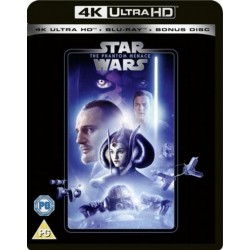 Star Wars: Episode I - The...