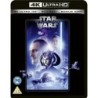 Star Wars: Episode I - The Phantom Menace (1999) (4K UHD)