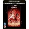 Star Wars: The Last Jedi (2017) (4K UHD)