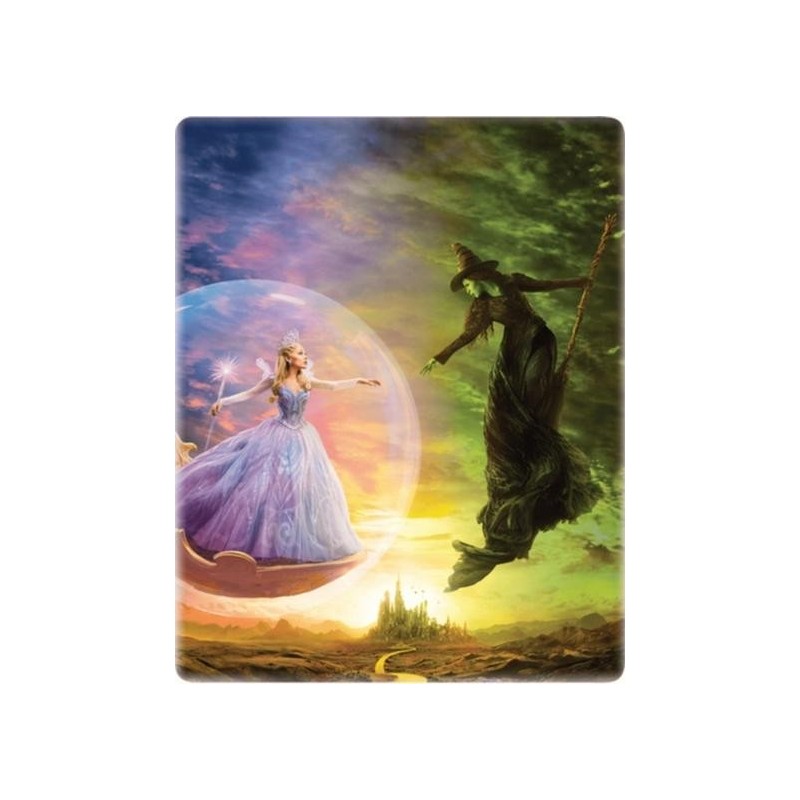 Wicked: For Good (2025) (4K UHD)