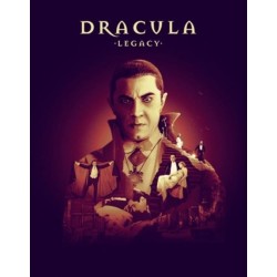 Dracula: Complete Legacy...