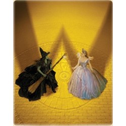 Wicked: For Good (2025) (4K...