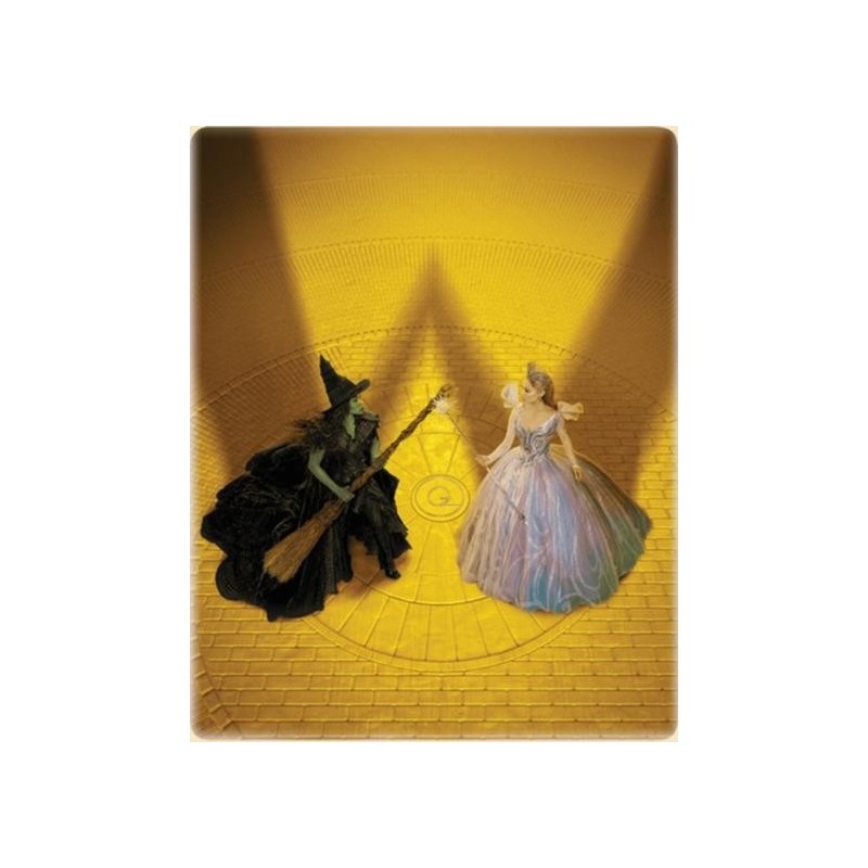 Wicked: For Good (2025) (4K UHD)