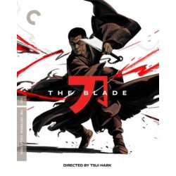 The Blade - The Criterion...