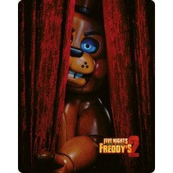 Five Nights at Freddys 2...
