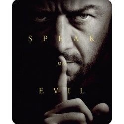 Speak No Evil (2024) (4K UHD)