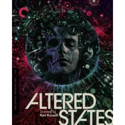 Altered States - The...