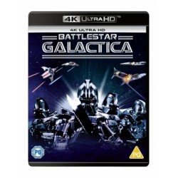 Battlestar Galactica (1978)...