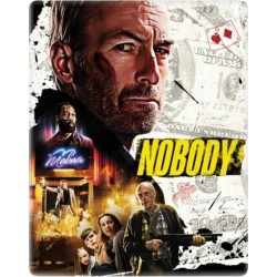 Nobody (2021) (4K UHD)