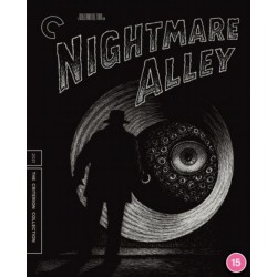 Nightmare Alley - The...