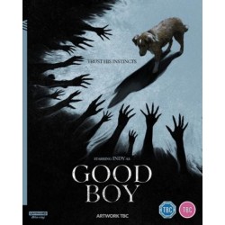 Good Boy (2025) (4K UHD)