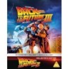 Back to the Future: Part III (1990) (4K UHD)