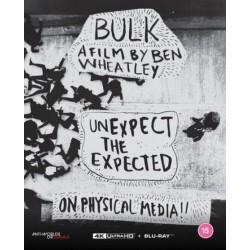Bulk (2025) (4K UHD)