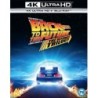 Back to the Future Trilogy (1990) (4K UHD)