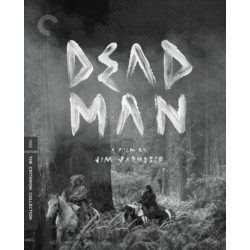 Dead Man - The Criterion...