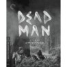 Dead Man - The Criterion Collection (1995) (4K UHD)