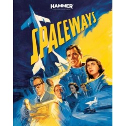 Spaceways (1953) (4K UHD)
