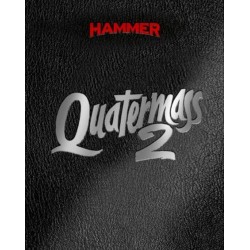 Quatermass 2 (1957) (4K UHD)