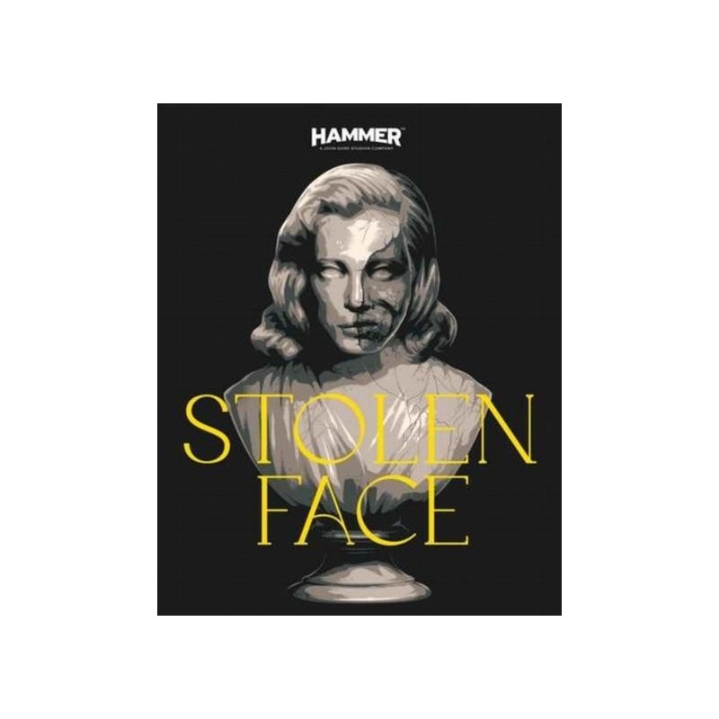 Stolen Face (1952) (4K UHD)