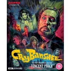 Cry of the Banshee (1970)...