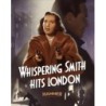 Whispering Smith Hits London (1952) (4K UHD)