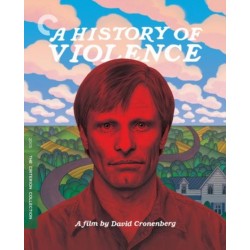 A History of Violence - The...
