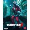 Terrifier 3 (2024) (4K UHD)
