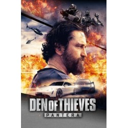 Den of Thieves: Pantera...