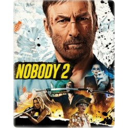 Nobody 2 (2025) (4K UHD)