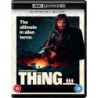 The Thing (1982) (4K UHD)