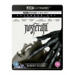Nosferatu (2024) (4K UHD)