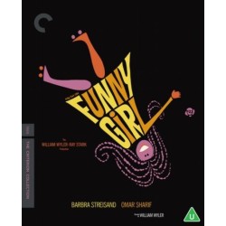 Funny Girl - The Criterion...