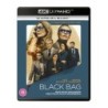 Black Bag (2025) (4K UHD)