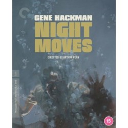 Night Moves - The Criterion...