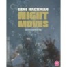 Night Moves - The Criterion Collection (1975) (4K UHD)