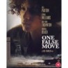 One False Move - The Criterion Collection (1992) (4K UHD)