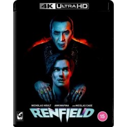 Renfield (2023) (4K UHD)