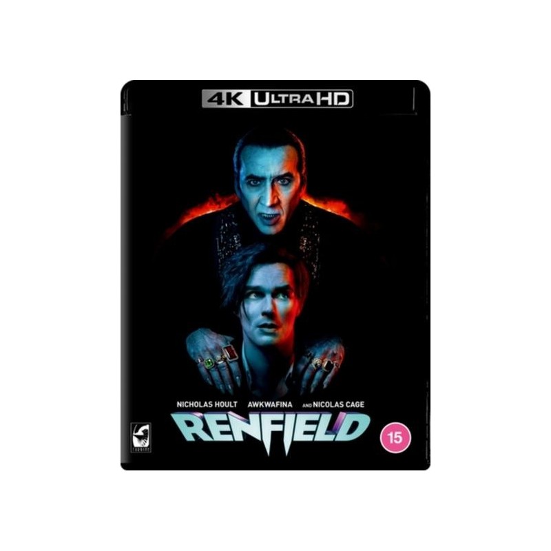 Renfield (2023) (4K UHD)